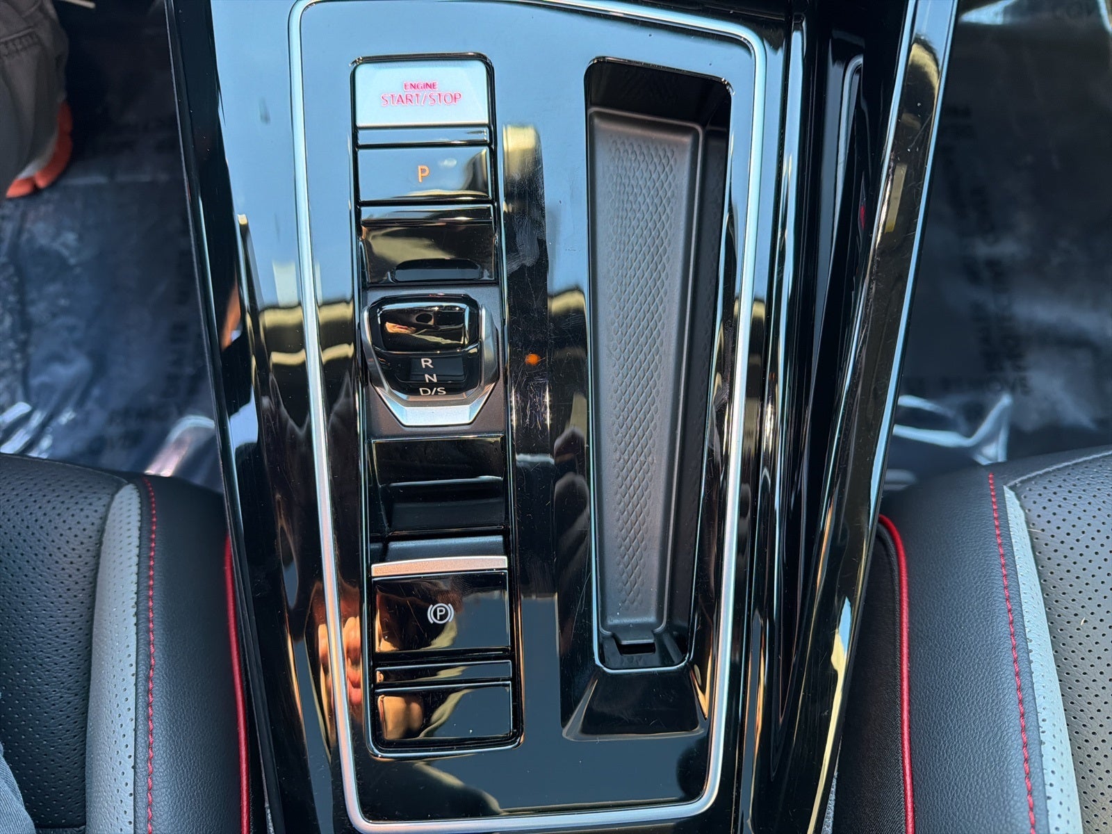 2024 Volkswagen Golf GTI Autobahn