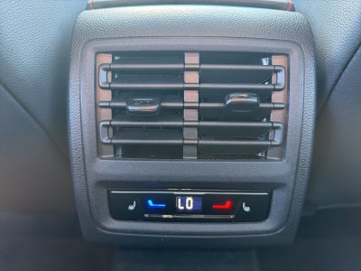 2024 Volkswagen Golf GTI Autobahn