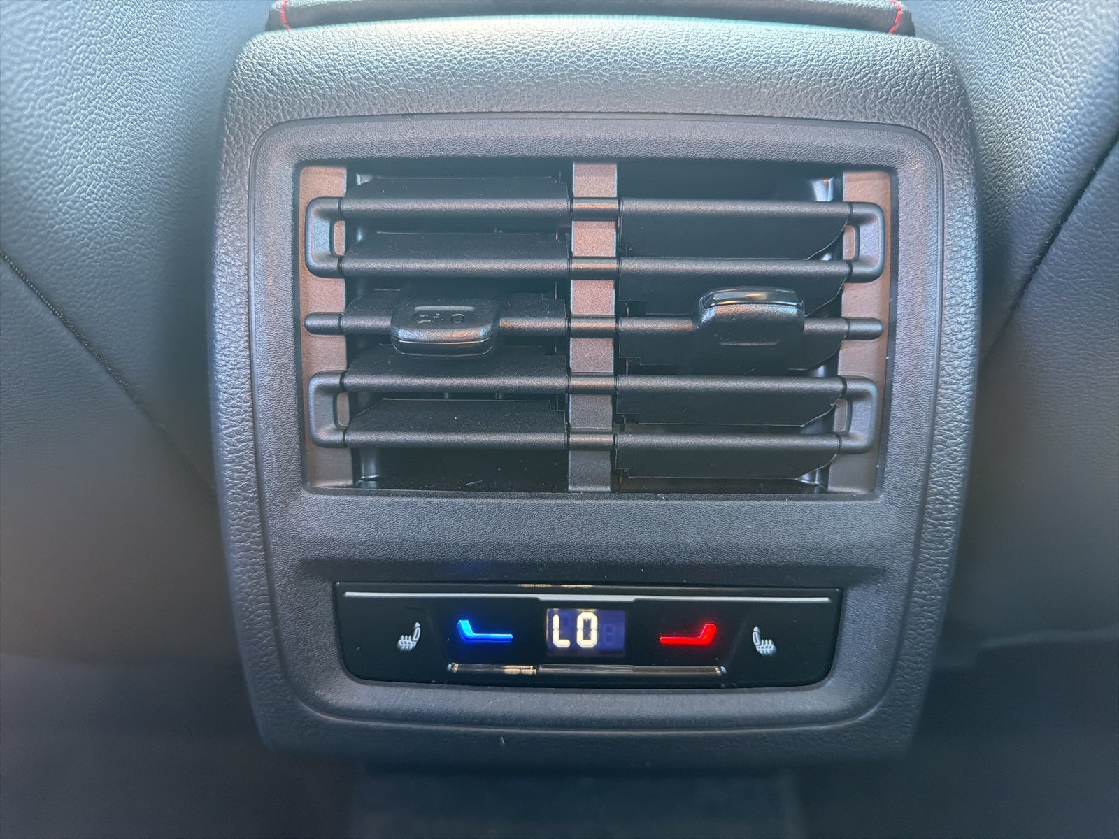 2024 Volkswagen Golf GTI Autobahn