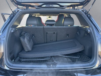 2024 Volkswagen Golf GTI Autobahn