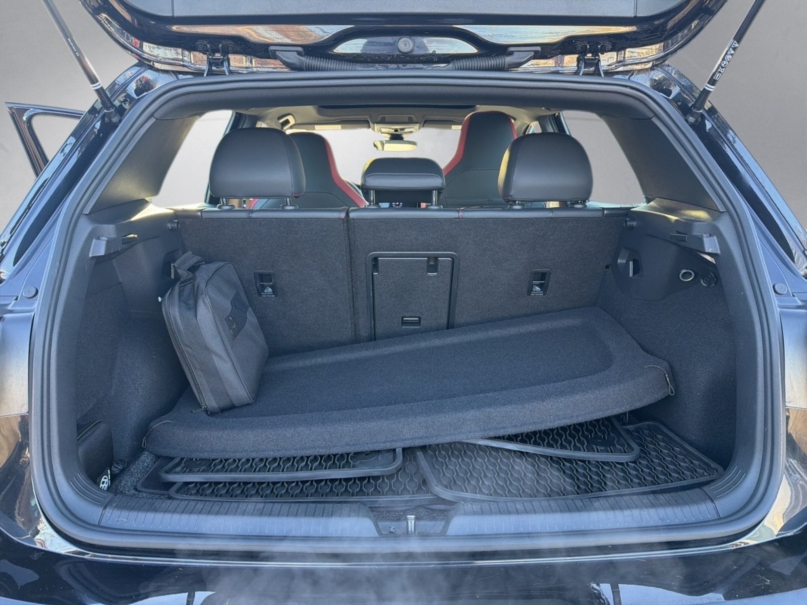 2024 Volkswagen Golf GTI Autobahn