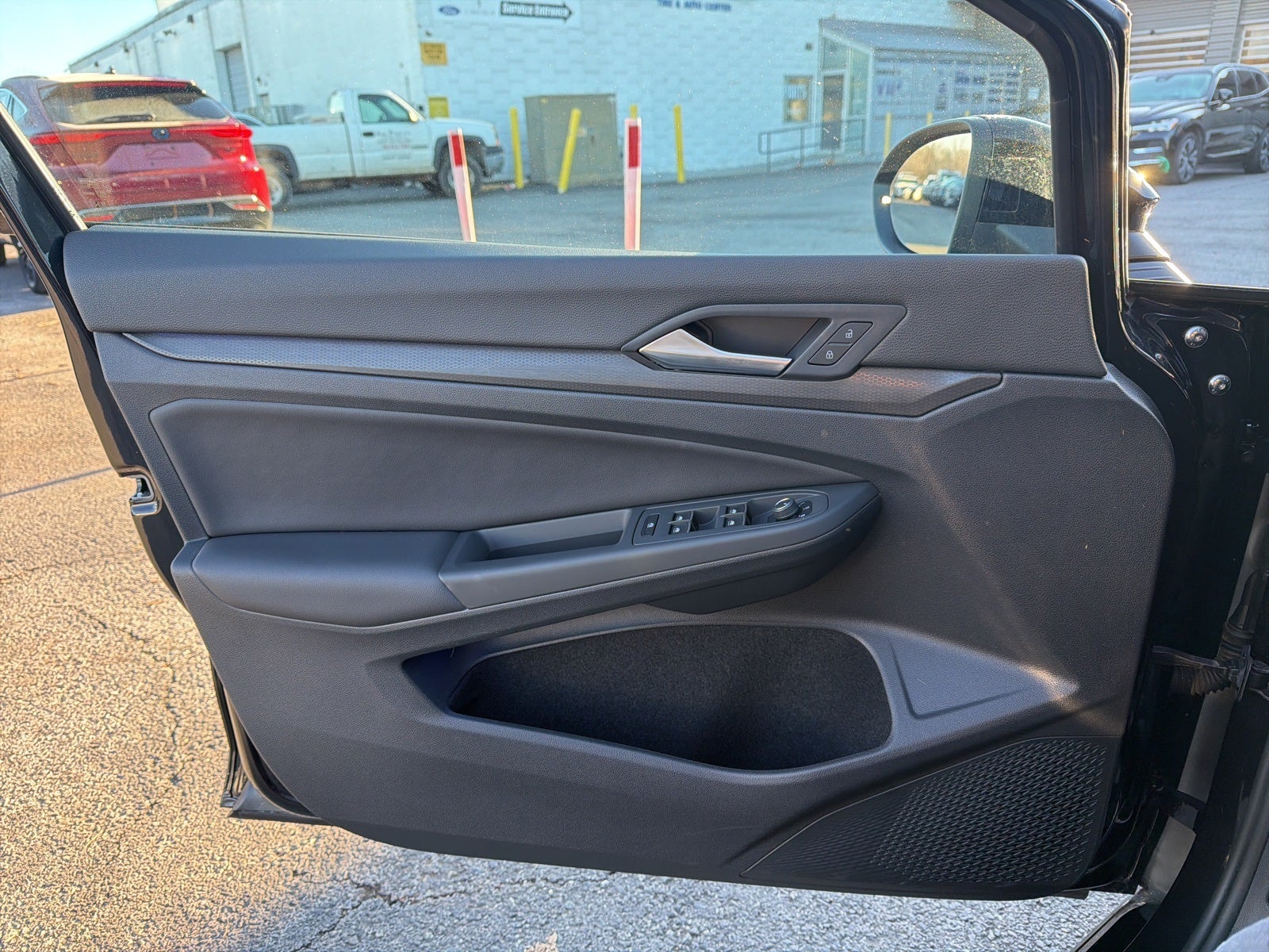 2024 Volkswagen Golf GTI Autobahn