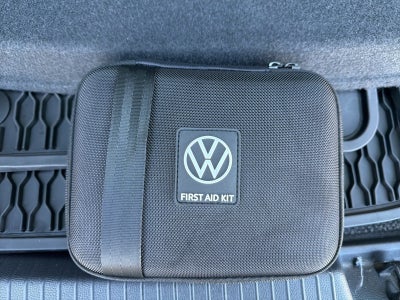 2024 Volkswagen Golf GTI Autobahn