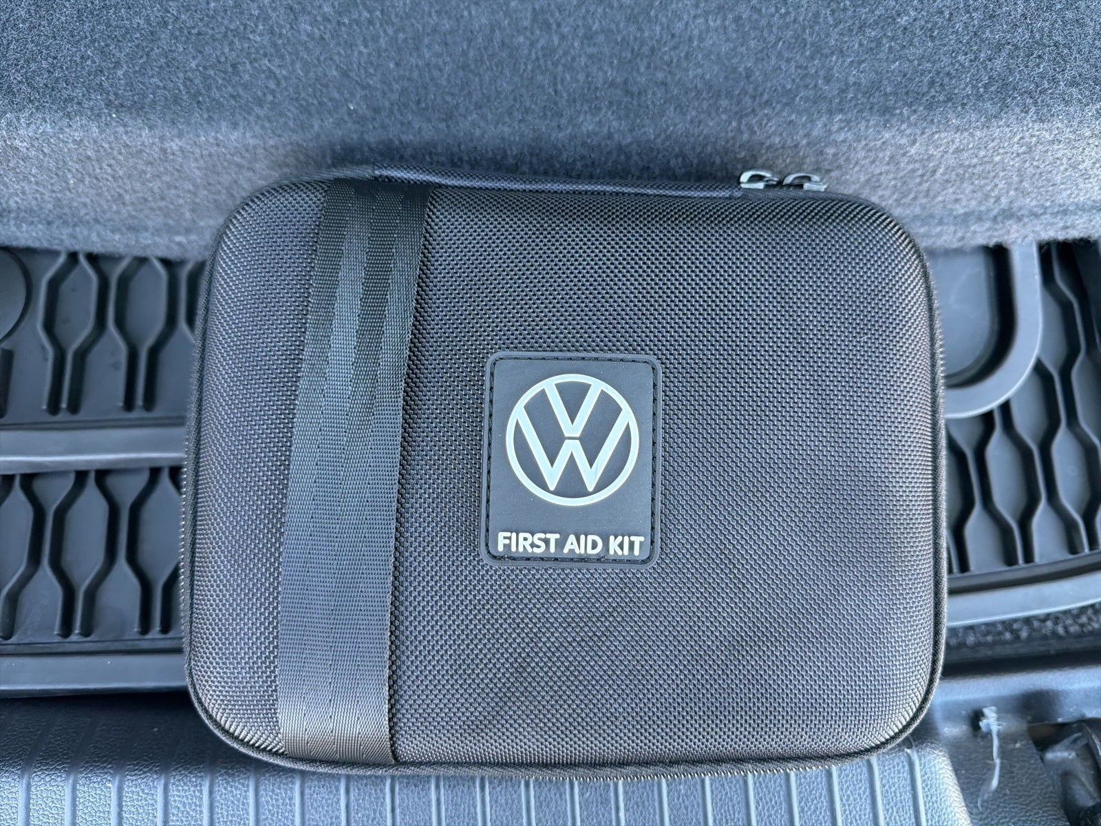 2024 Volkswagen Golf GTI Autobahn