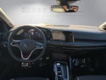 2024 Volkswagen Golf GTI Autobahn