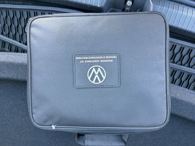 2024 Volkswagen Golf GTI Autobahn