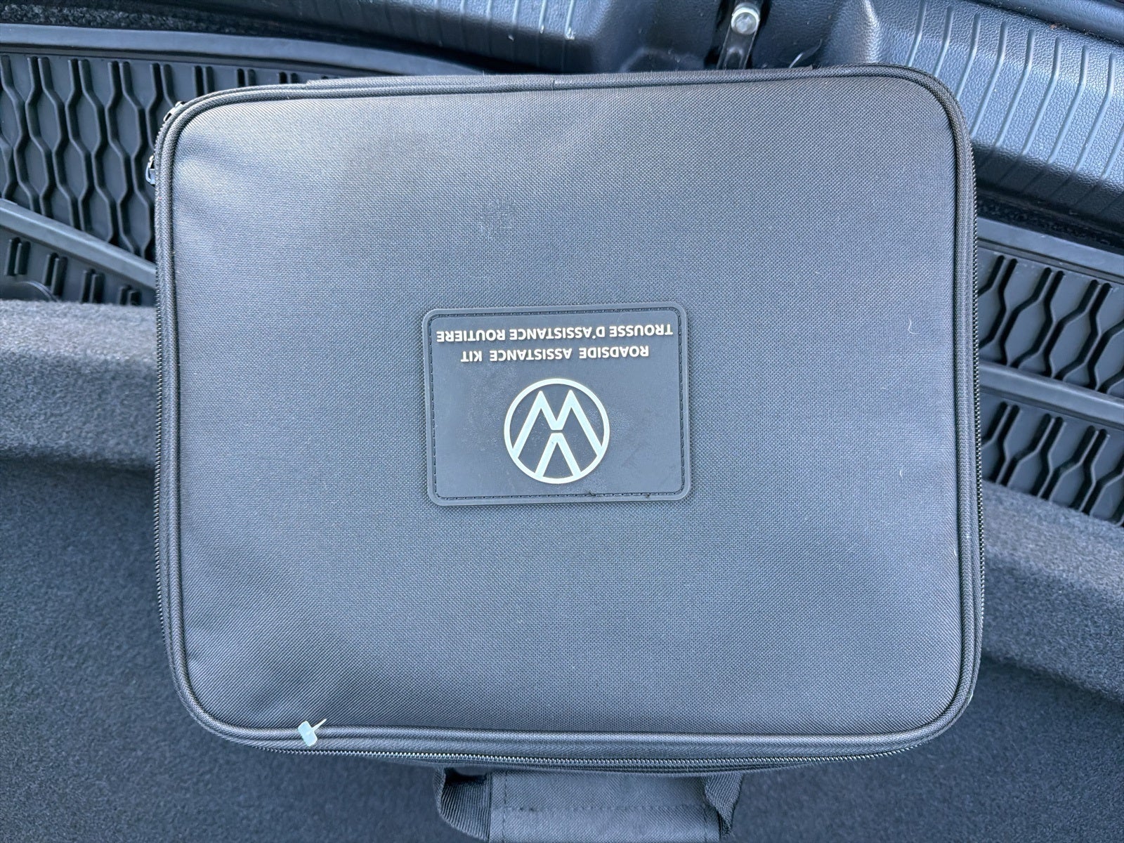 2024 Volkswagen Golf GTI Autobahn