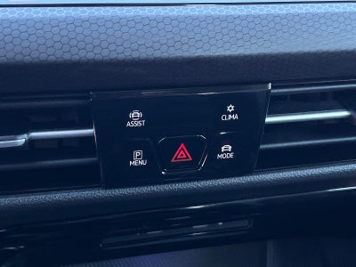 2024 Volkswagen Golf GTI Autobahn