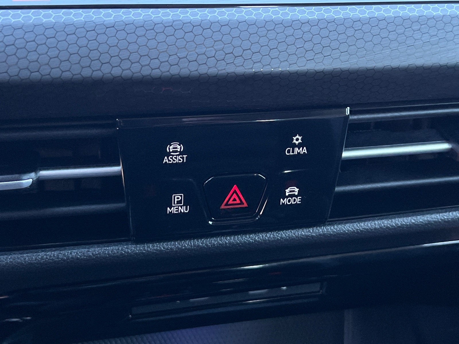 2024 Volkswagen Golf GTI Autobahn