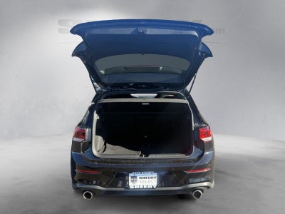 2023 Volkswagen Golf GTI Autobahn