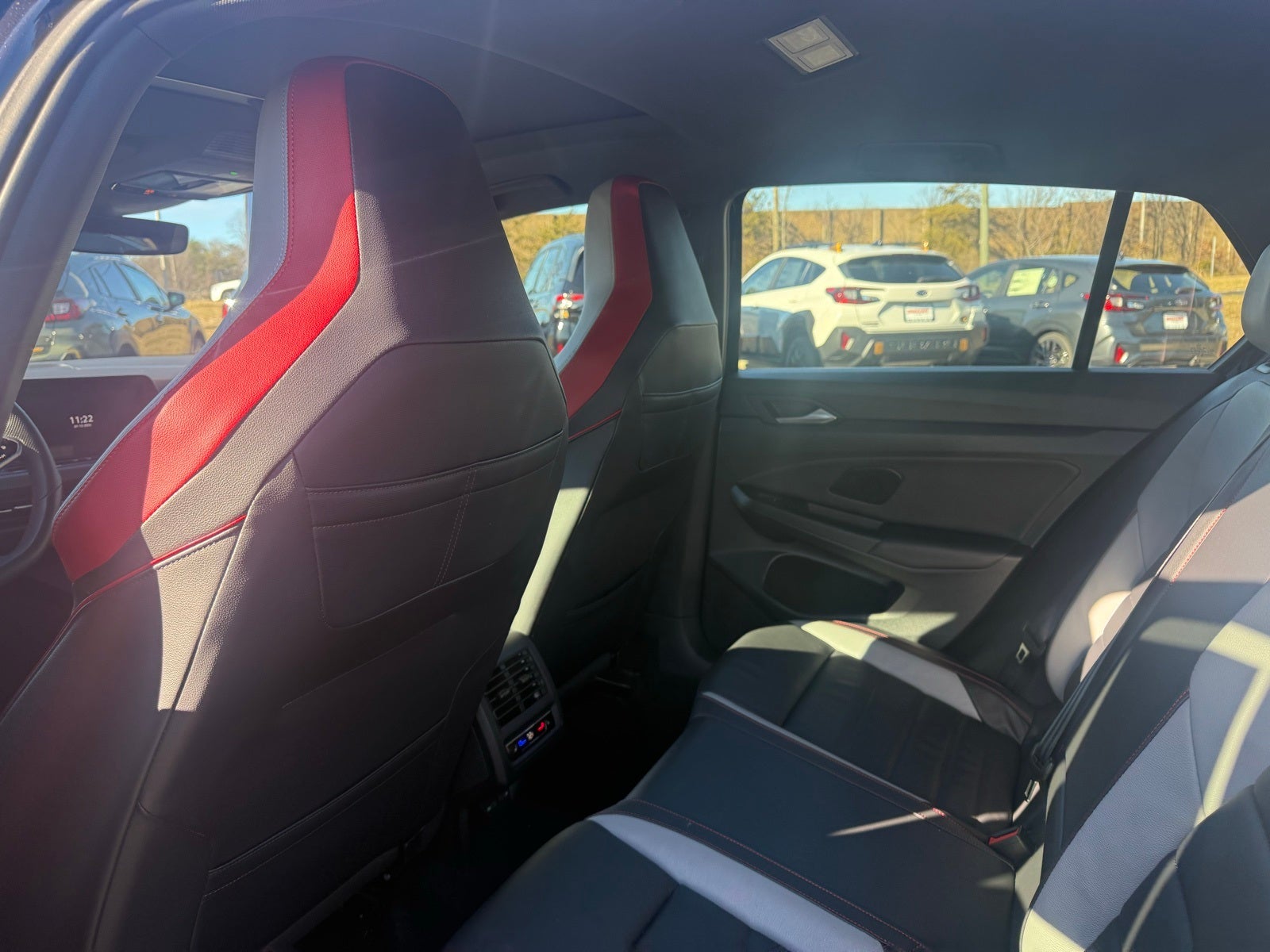 2023 Volkswagen Golf GTI Autobahn