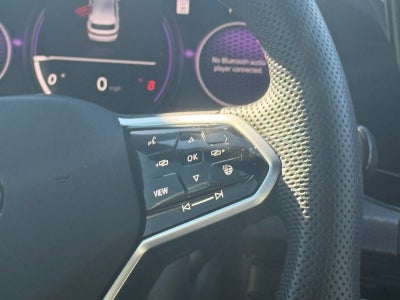 2023 Volkswagen Golf GTI Autobahn