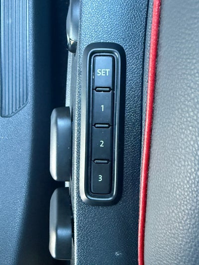 2023 Volkswagen Golf GTI Autobahn