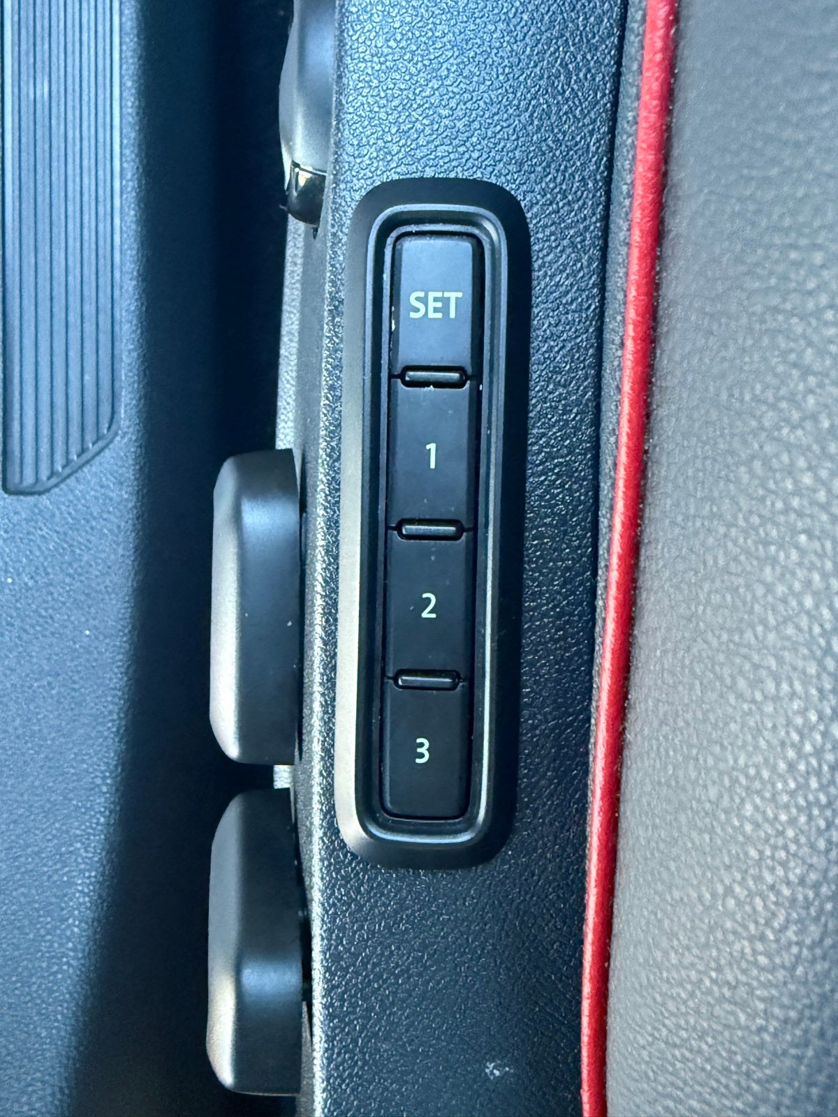 2023 Volkswagen Golf GTI Autobahn