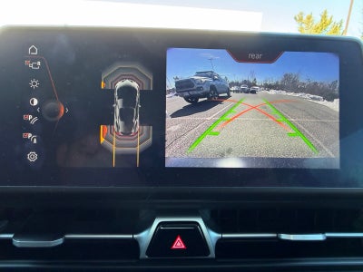 2021 Toyota Supra 3.0