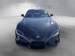 2021 Toyota Supra 3.0