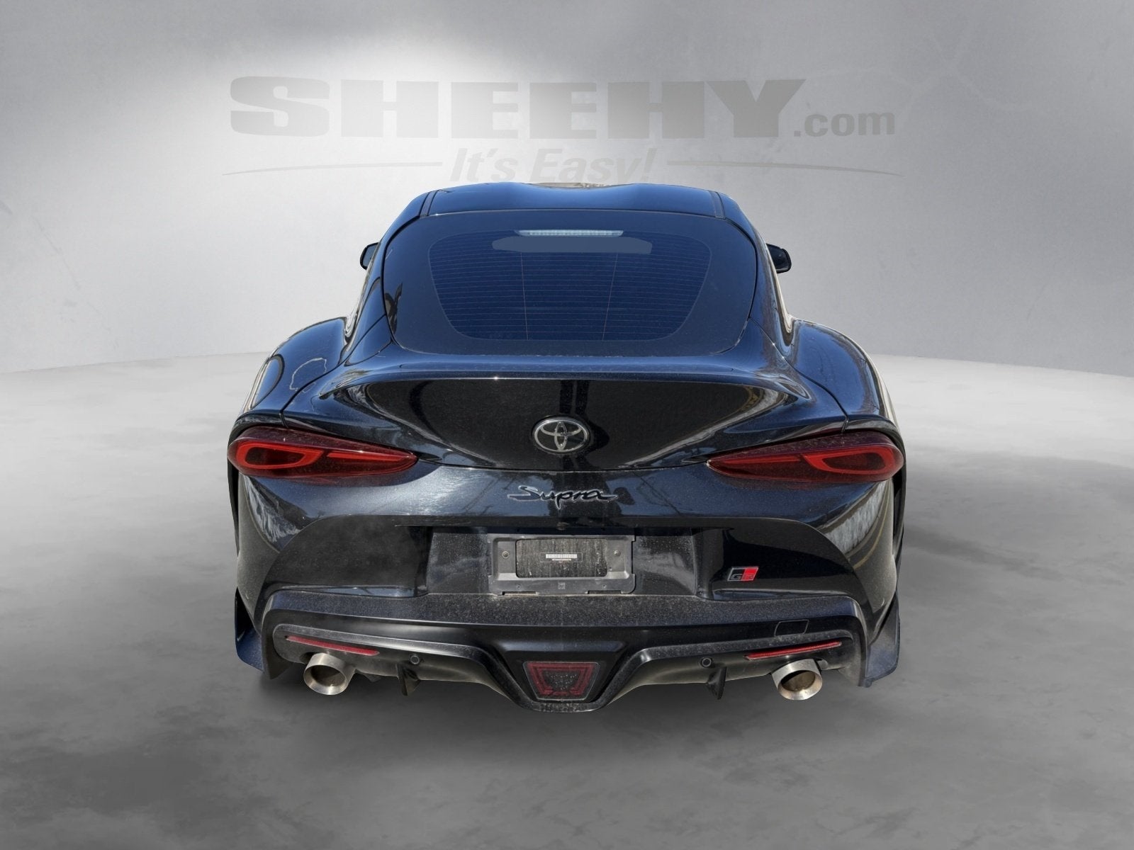 2021 Toyota Supra 3.0