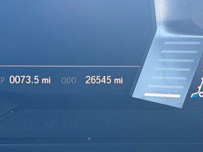 2021 Toyota Supra 3.0