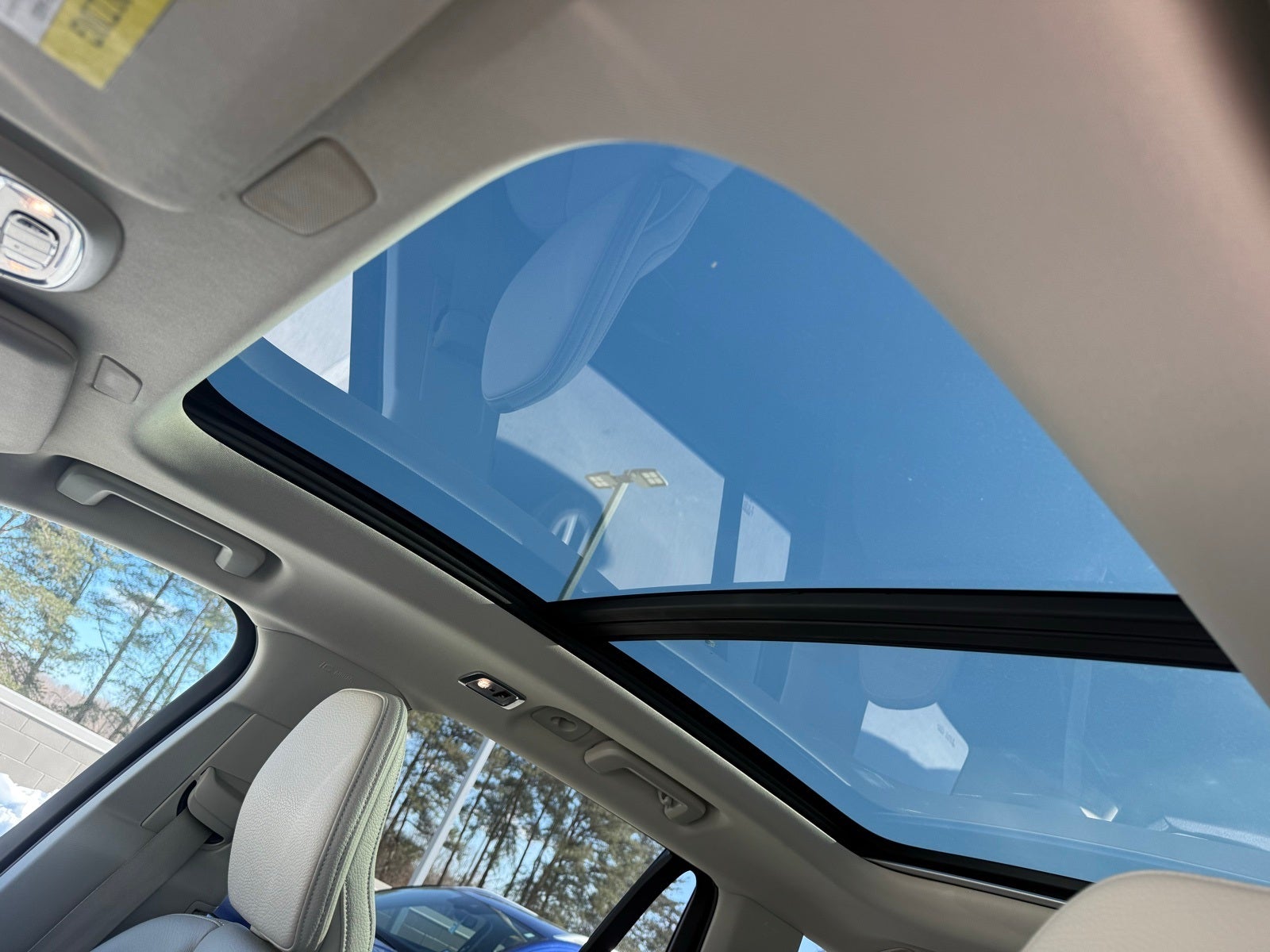 2019 Volvo XC90 T5 Momentum