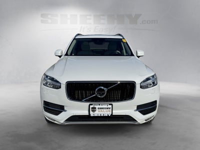 2019 Volvo XC90 T5 Momentum