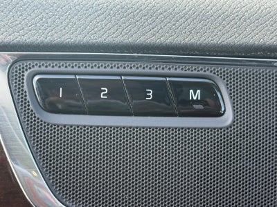 2019 Volvo XC90 T5 Momentum