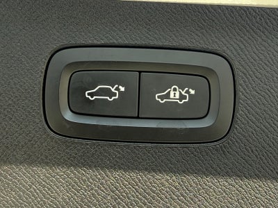 2019 Volvo XC90 T5 Momentum