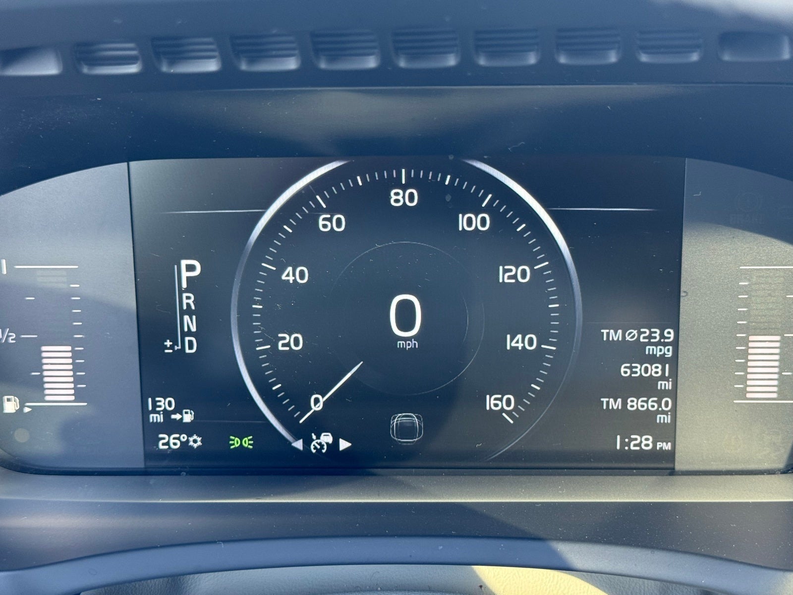 2019 Volvo XC90 T5 Momentum