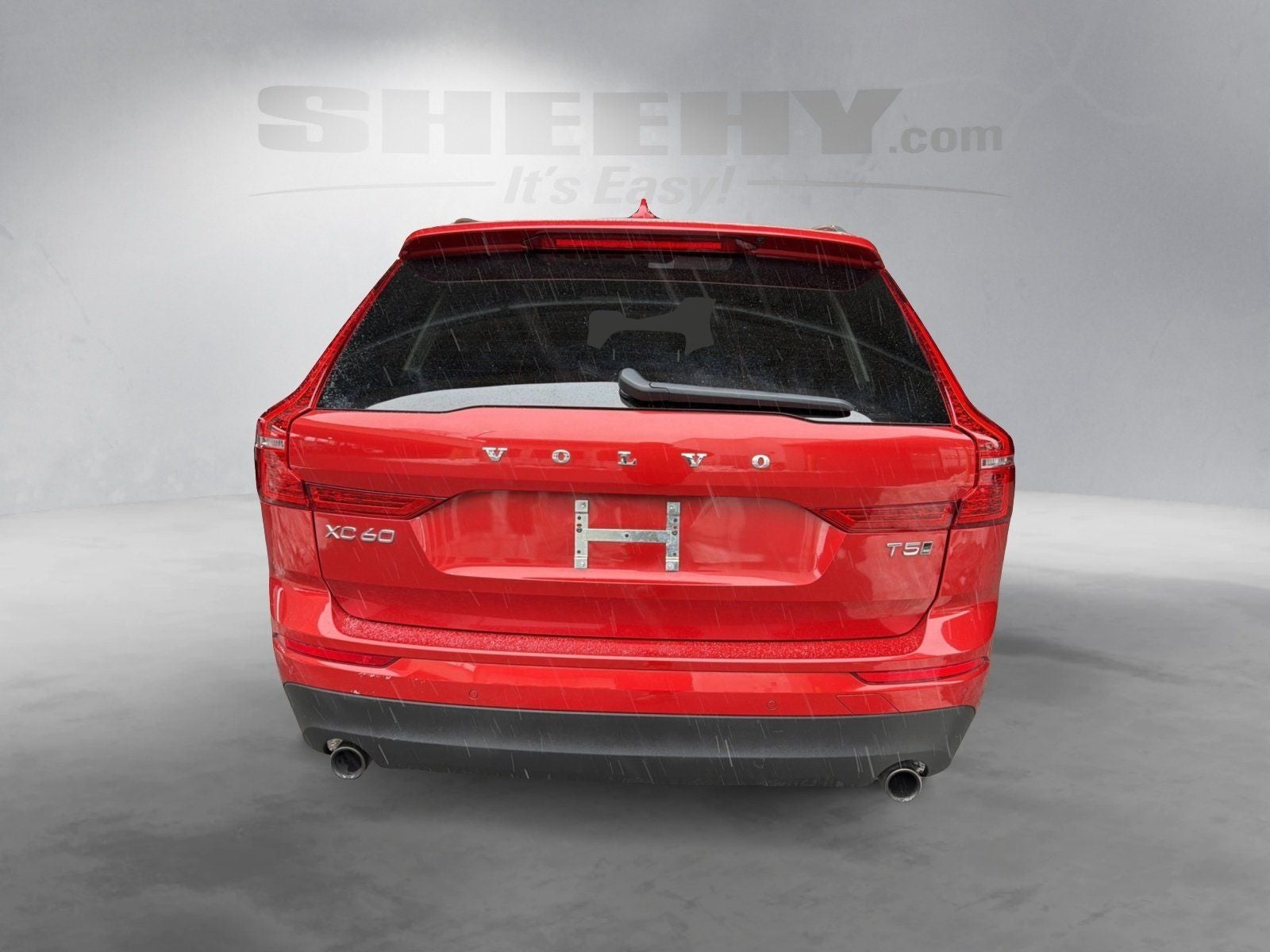 2021 Volvo XC60 T5 Momentum