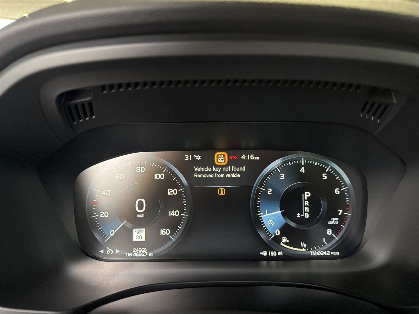 2021 Volvo XC60 T5 Momentum