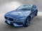 2020 Volvo V60 Cross Country T5