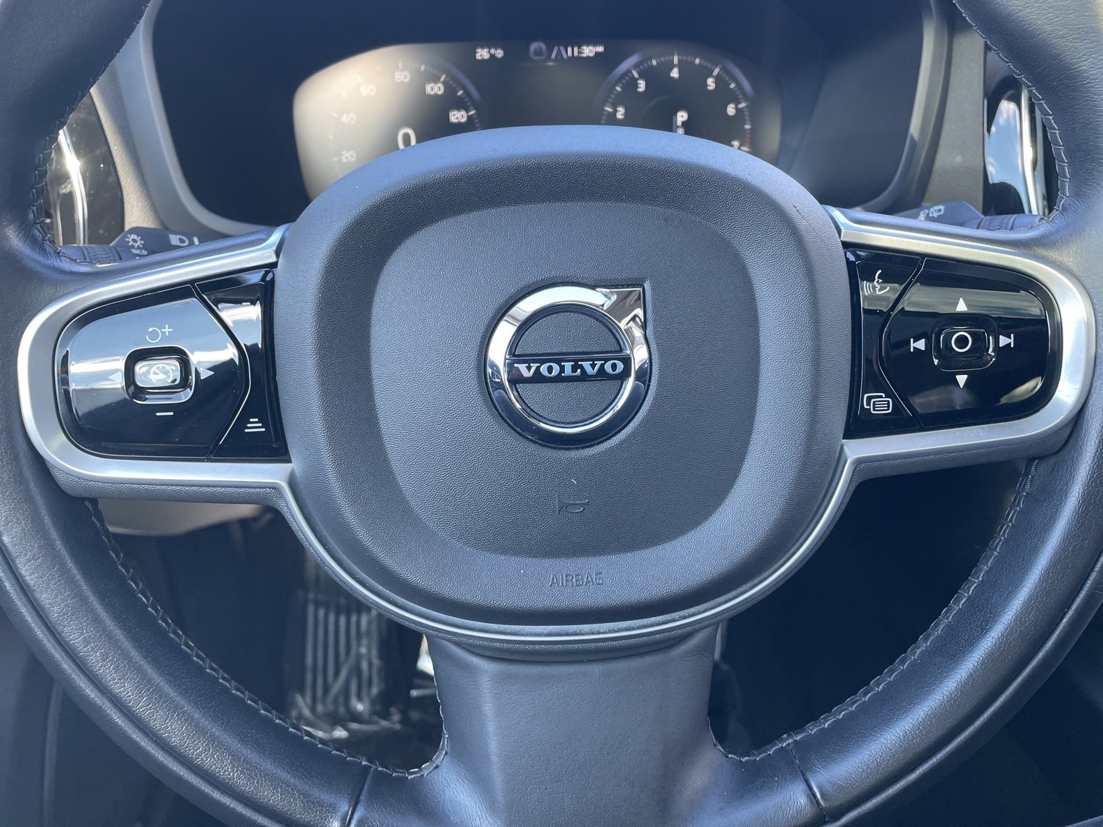 2020 Volvo V60 Cross Country T5