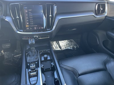 2020 Volvo V60 Cross Country T5