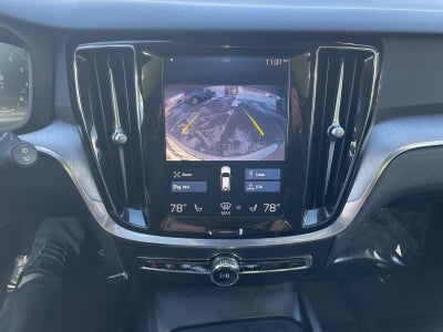 2020 Volvo V60 Cross Country T5