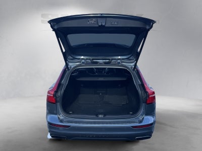 2020 Volvo V60 Cross Country T5