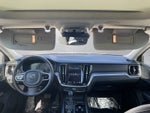 2020 Volvo V60 Cross Country T5