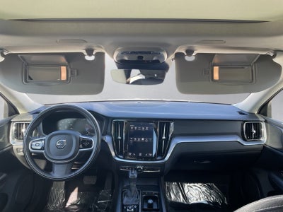 2020 Volvo V60 Cross Country T5