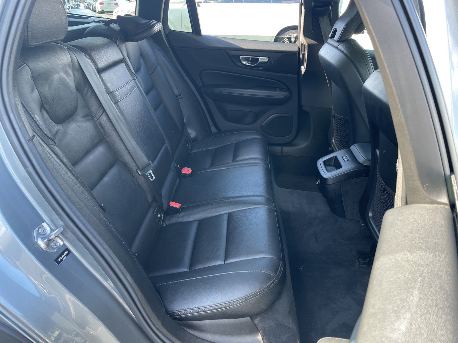 2020 Volvo V60 Cross Country T5