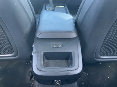 2020 Volvo V60 Cross Country T5