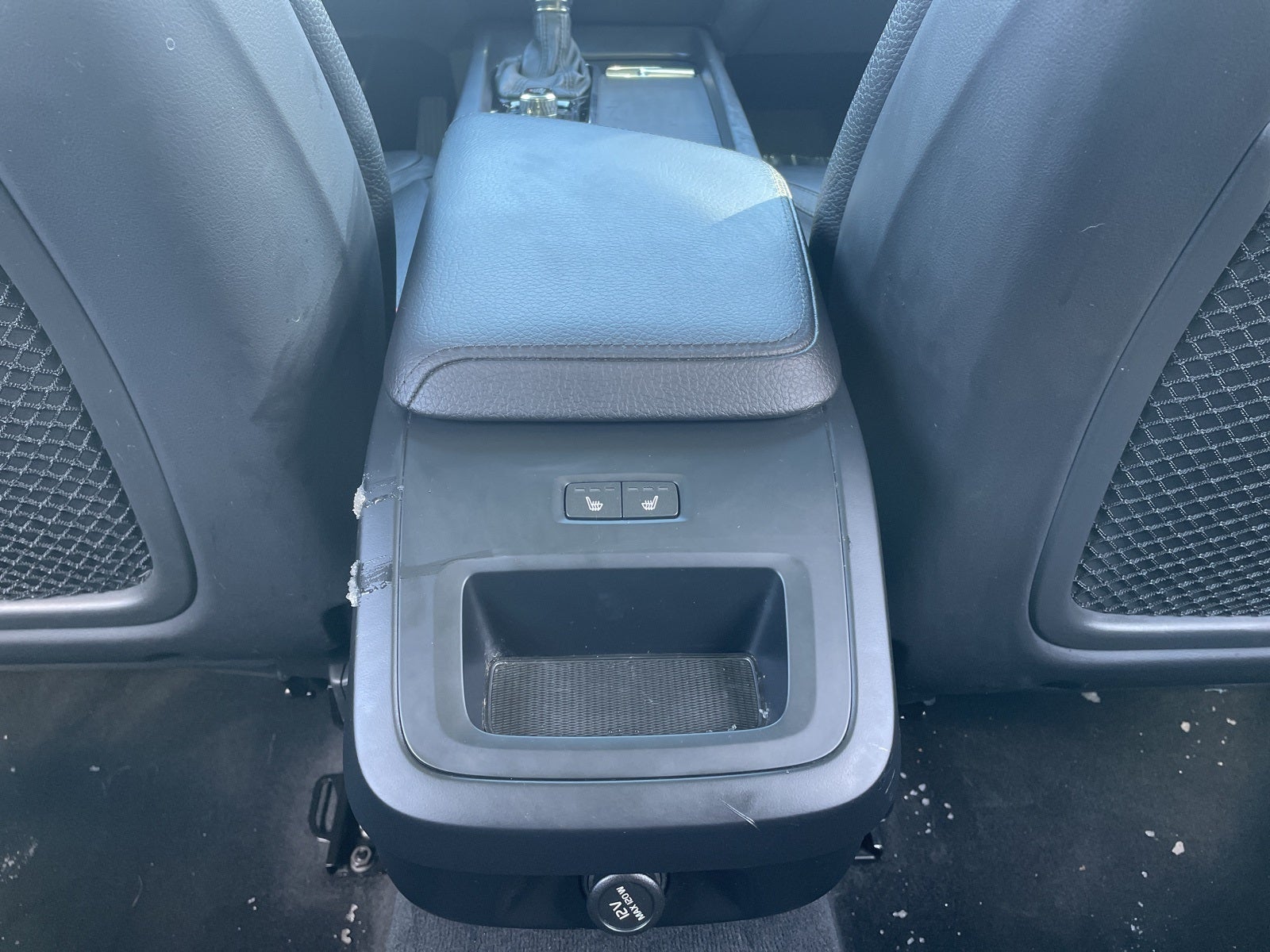 2020 Volvo V60 Cross Country T5