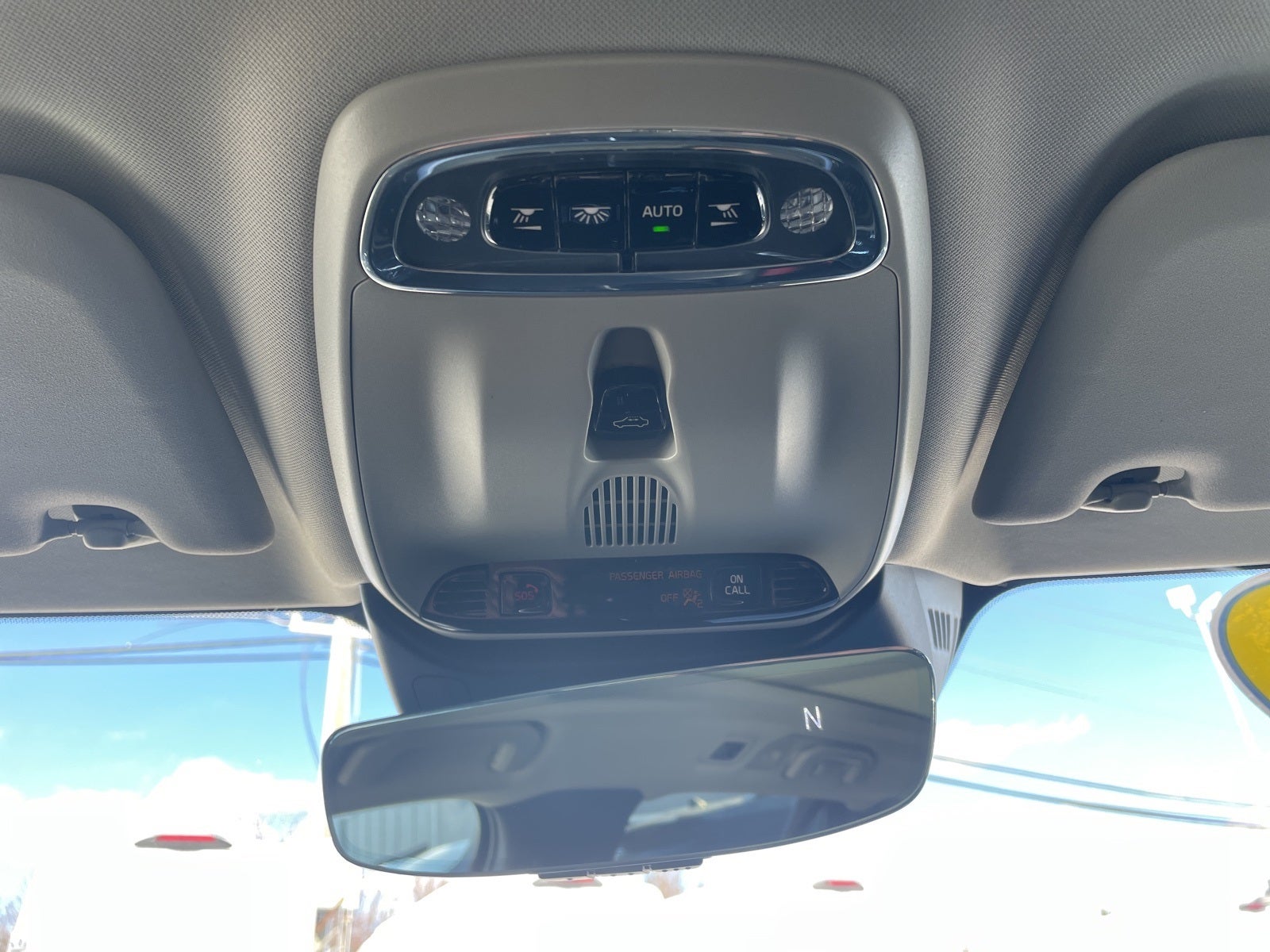 2020 Volvo V60 Cross Country T5