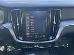 2020 Volvo V60 Cross Country T5