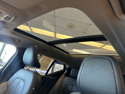 2021 Volvo XC40 Momentum