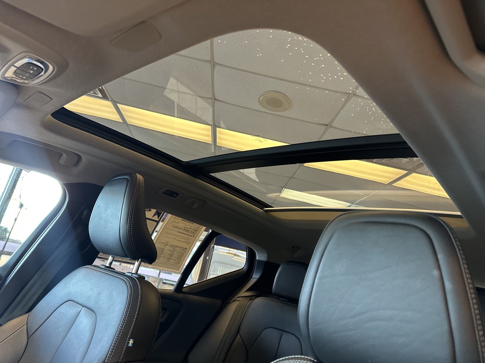 2021 Volvo XC40 Momentum