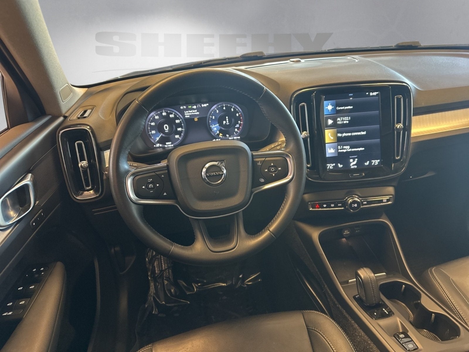 2021 Volvo XC40 Momentum