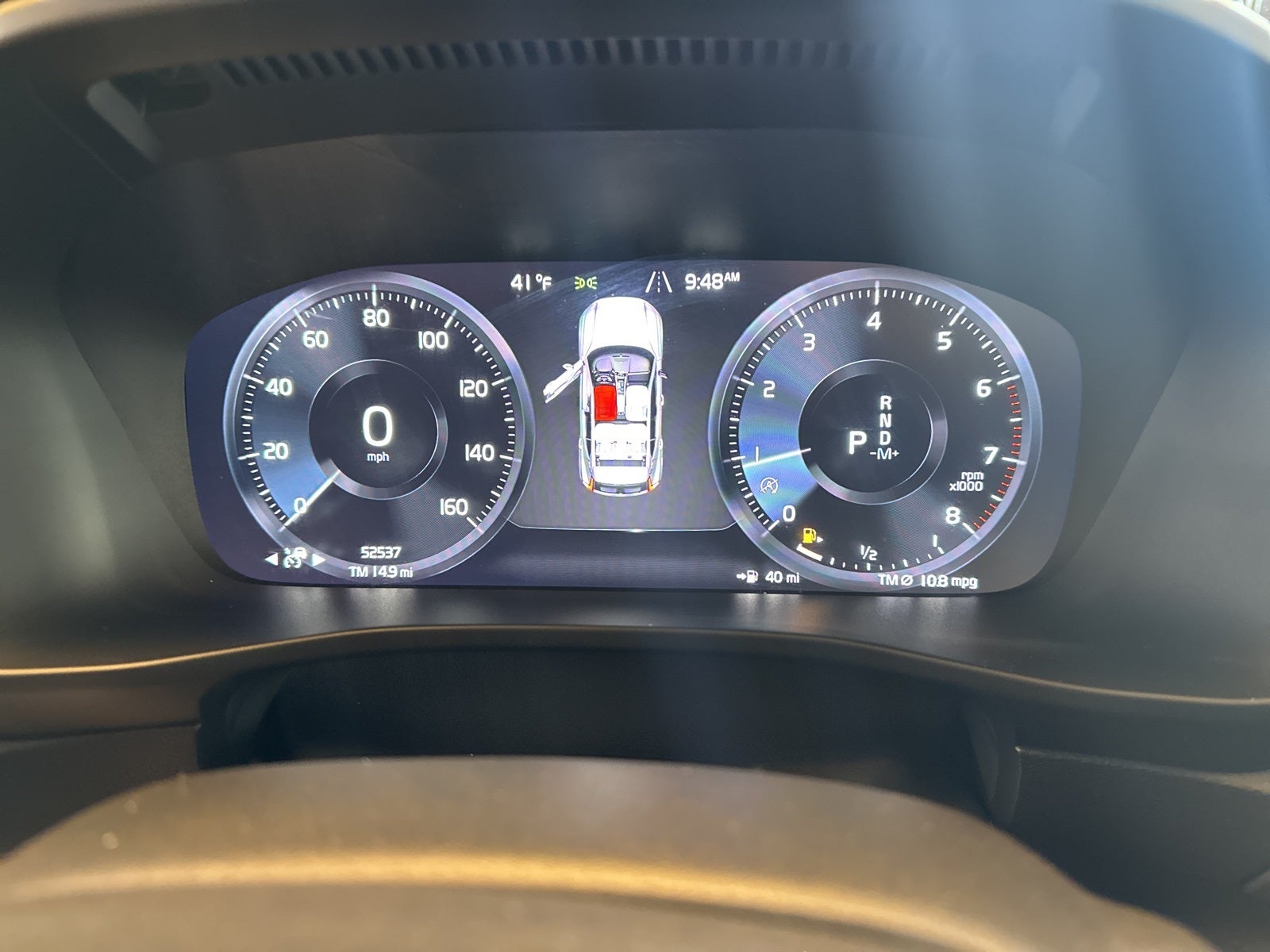 2021 Volvo XC40 Momentum