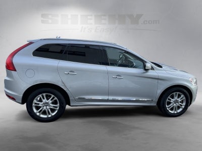 2015 Volvo XC60 T5 Premier