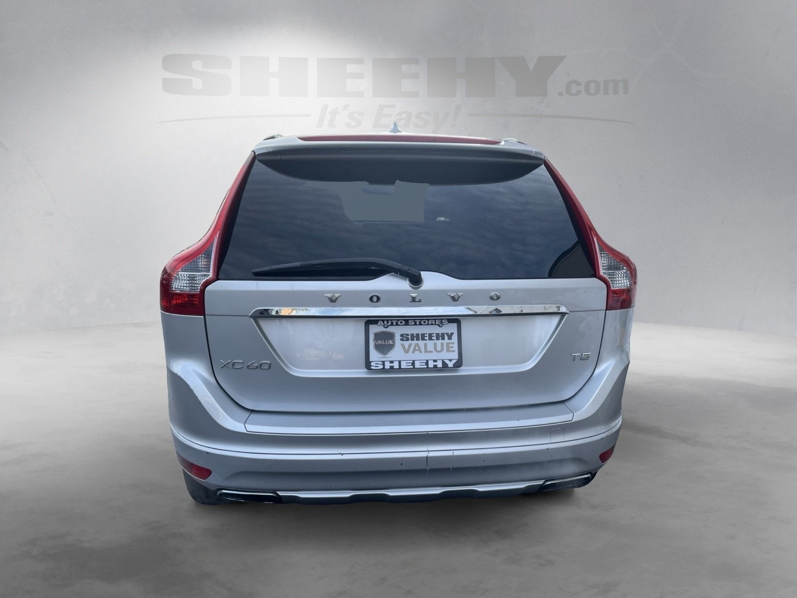 2015 Volvo XC60 T5 Premier