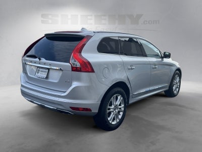 2015 Volvo XC60 T5 Premier