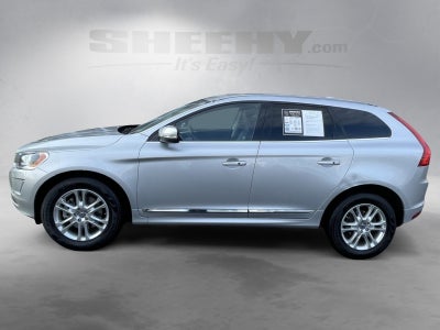 2015 Volvo XC60 T5 Premier