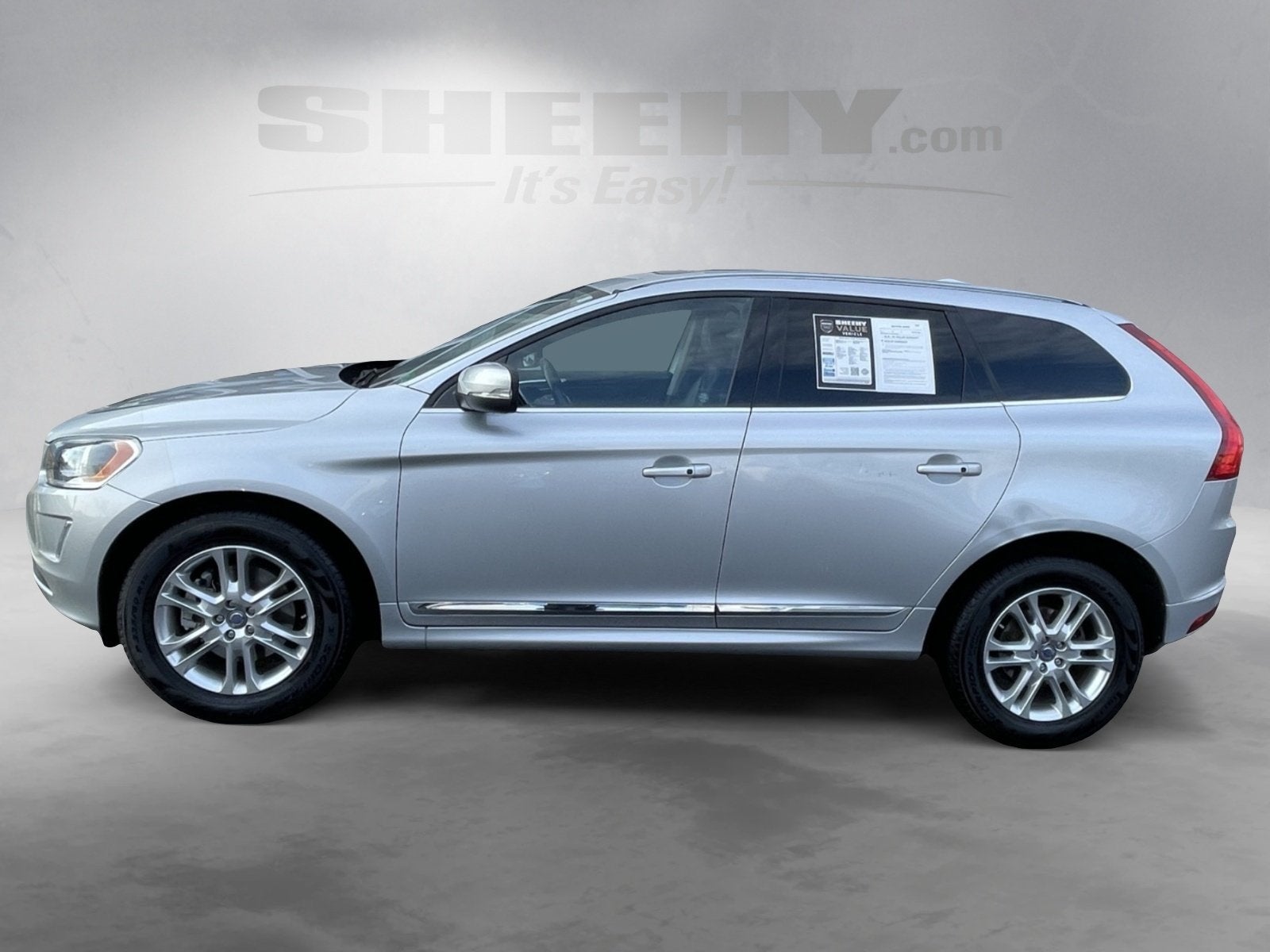 2015 Volvo XC60 T5 Premier